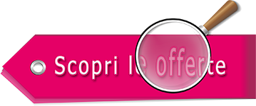 scopri le offerte